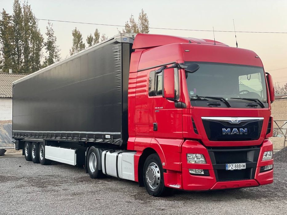 Fura Man evro 6 sotiladi