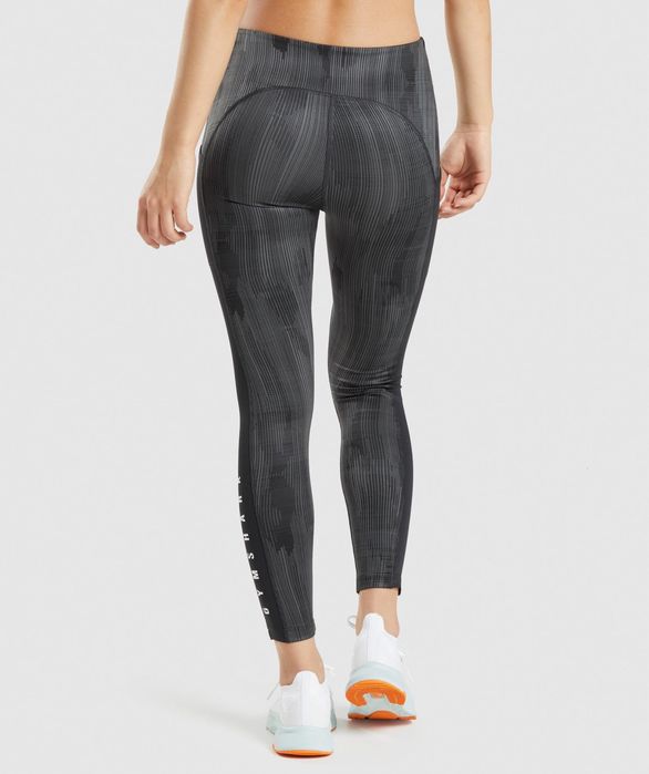 Gymshark Leggings ОРИГИНАЛНИ дамски спортни клиниве - S/М/L