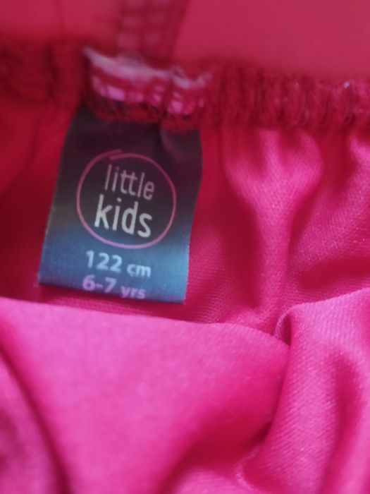 Детски поли р-р 122см