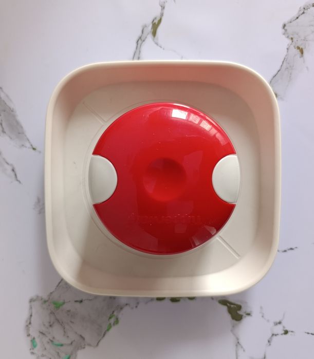 Продам Tupperware терка Мандолина, пластик, нерж.сталь