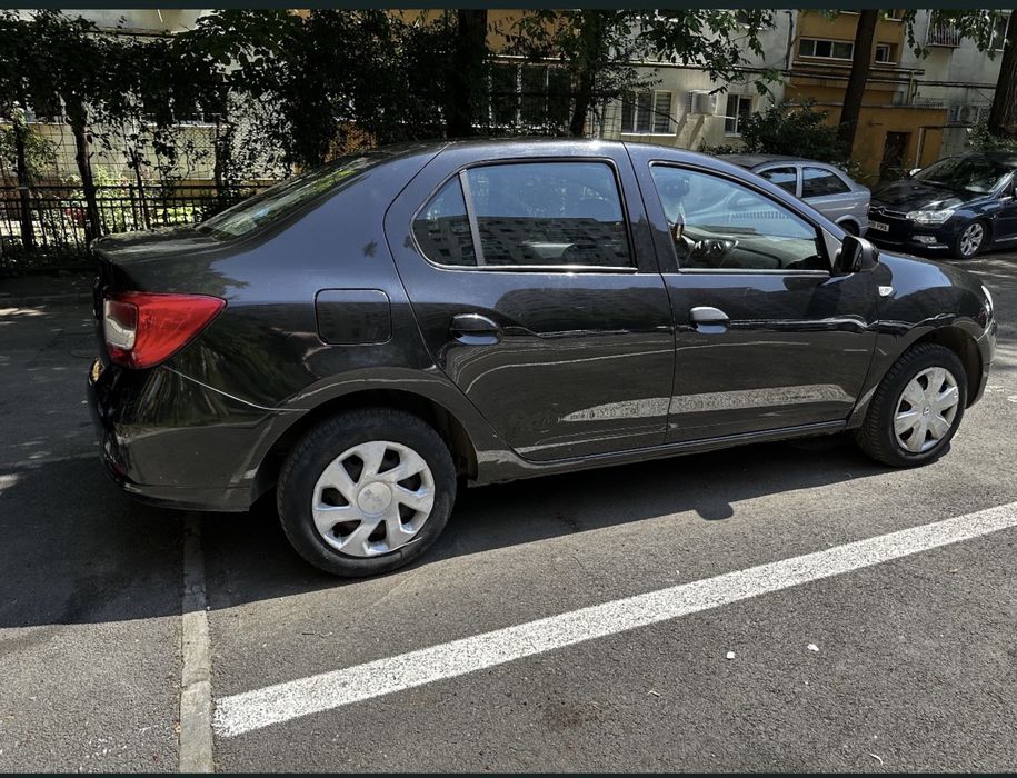 DACIA Logan 2013 — imagine 3