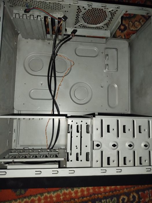 Продам корпус для пк