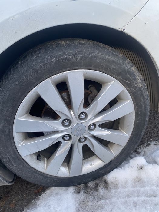 Продам kia ceed.