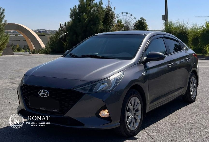 Аренда, прокат авто Тараз