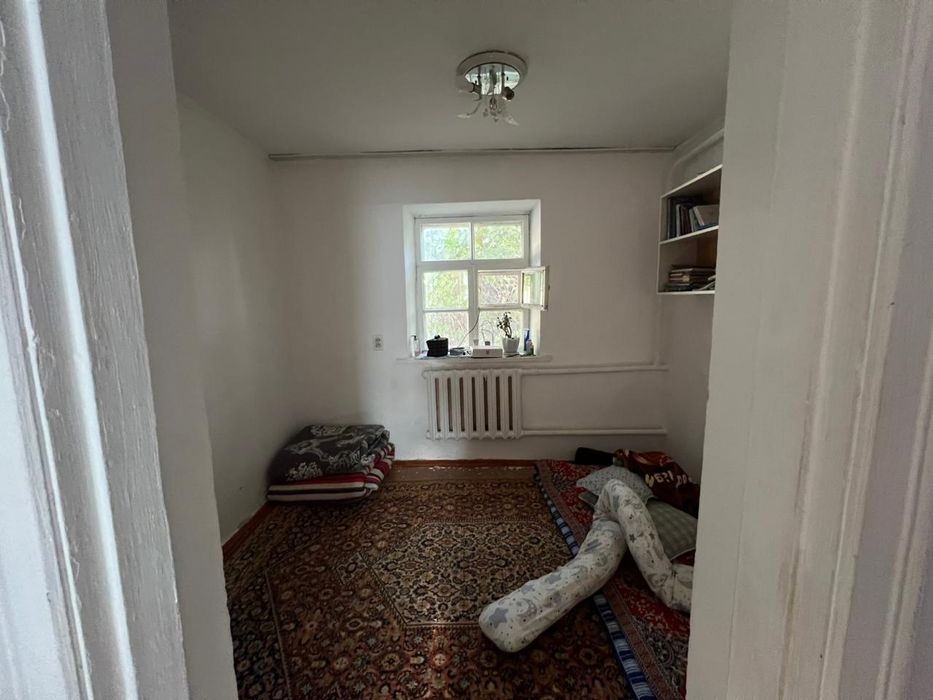 Жер үй сатылады тиімді бағада