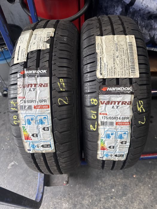 175/65/14C Hankook