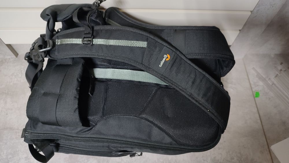 Рюкзак Lowepro Flipside Backpack 400