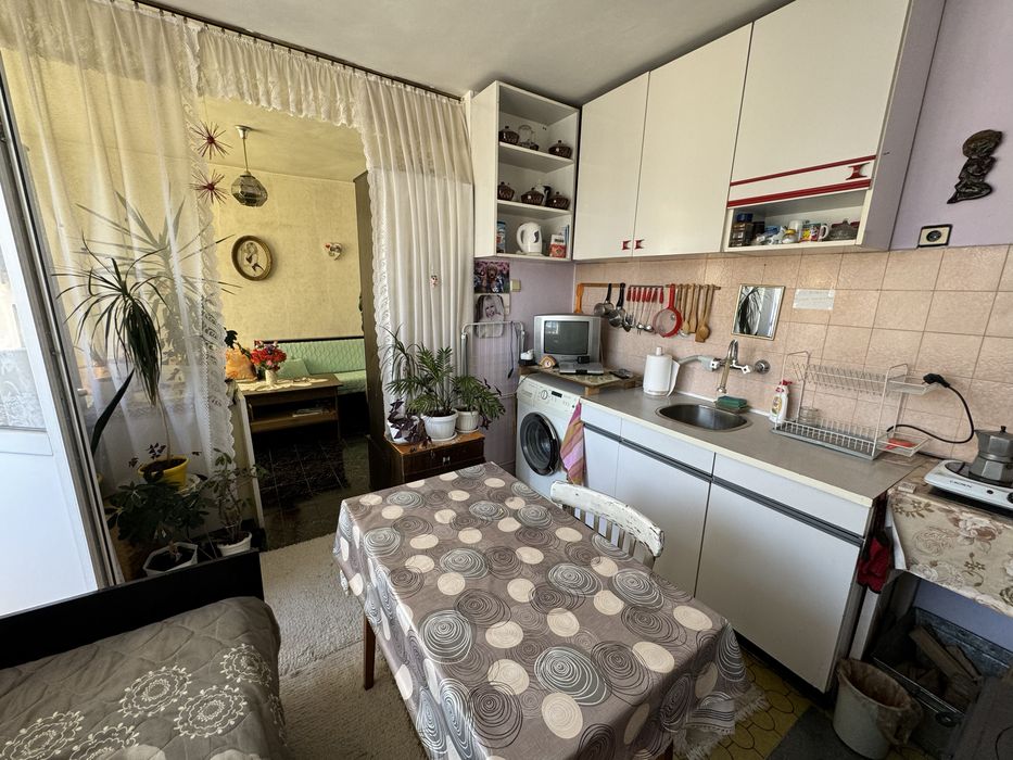 Продава се Едностаен апартамент в Смолян, Нов център - 37 кв.м за 662 €/кв.м - Снимка #1