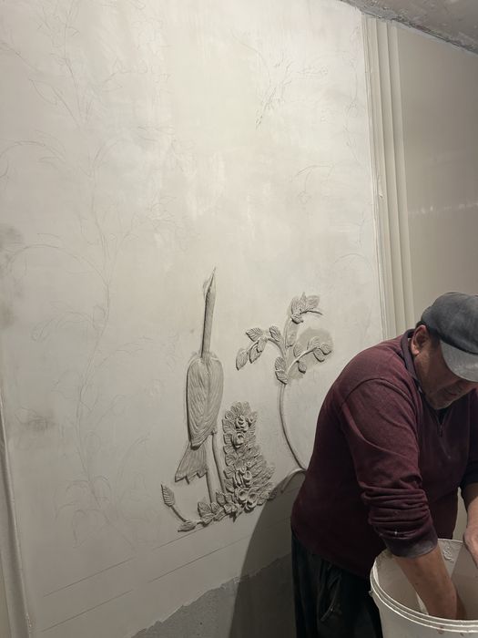 Ремонт квартир и домов