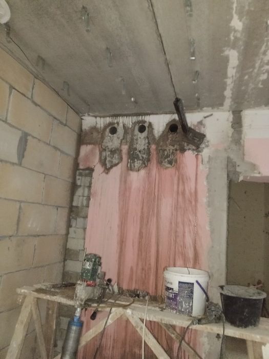 Бетон кесиш бузиш ишларибилан фортичка очиш ешик очиш алмазный бурений