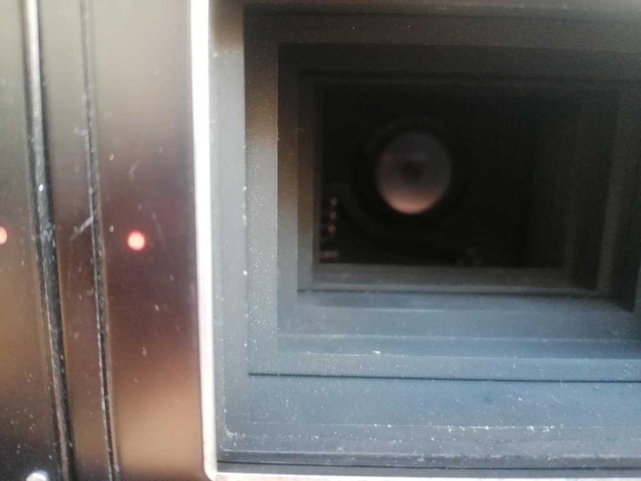 Marshall Press Camera Ролфилм 6х9 камера +   105 mm обектив