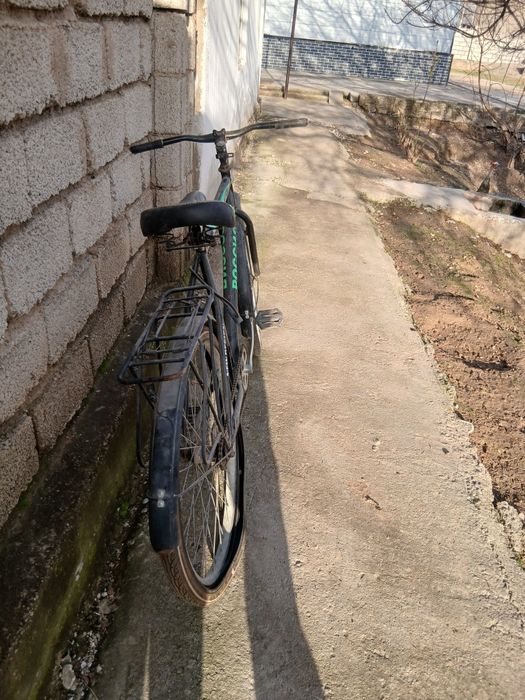 Велосипед сатылады