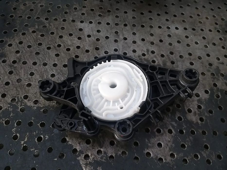 Motoras clapeta aeroterma bmw x3 g01 t52579a