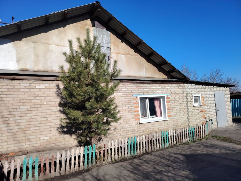 Продам Дом 4 комнаты