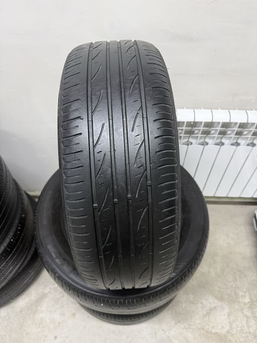 Продам шины лето r16