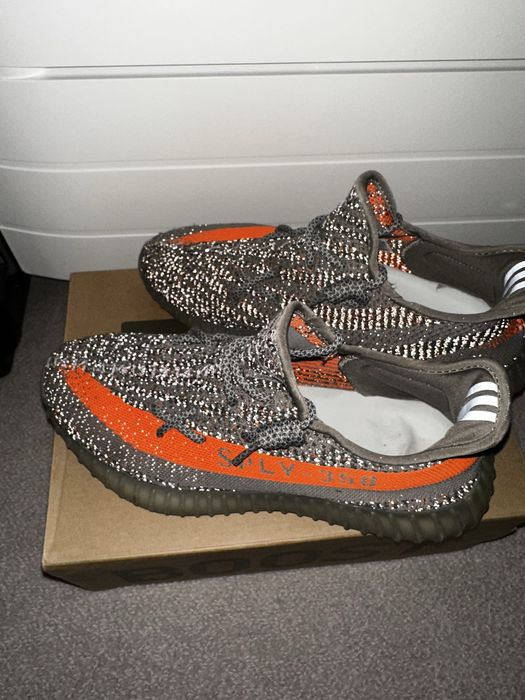 Adidas yeezy 350 Beluga