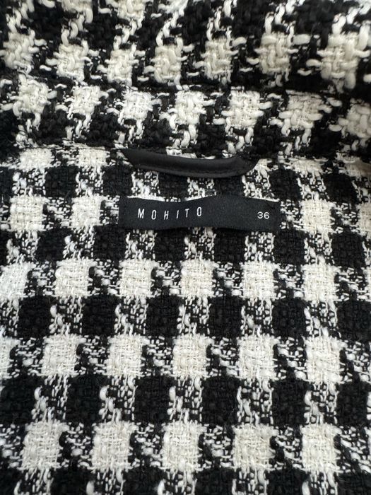 Рокля/Сако Mohito