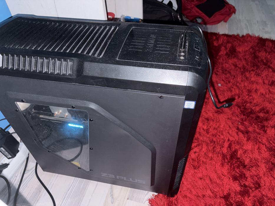 vand pc gaming complet