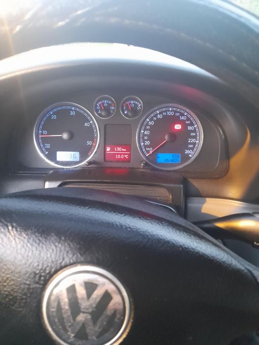 Vând Urgent Passat b5.5