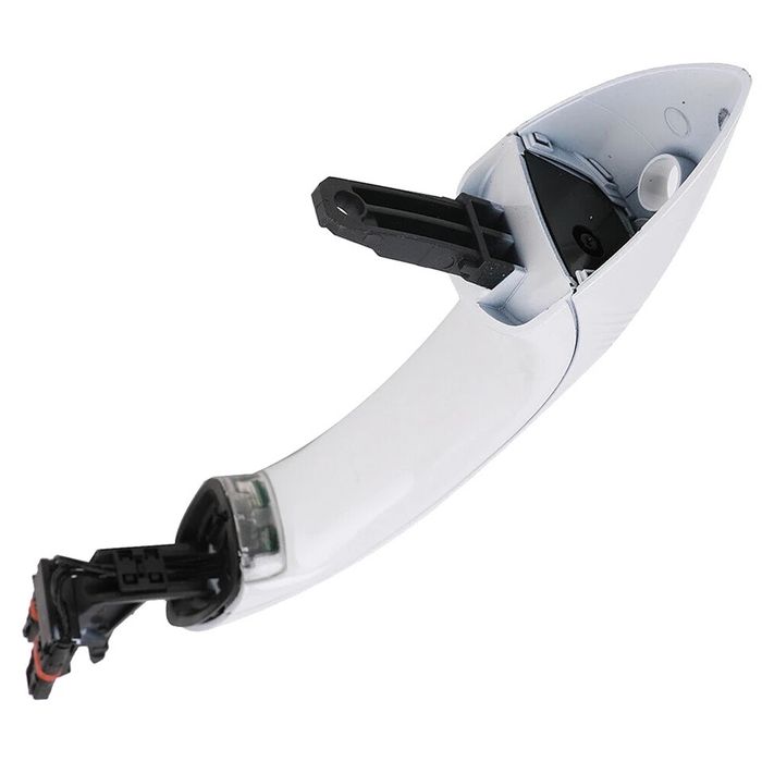 Maner confort acces Keyless șofer led Bmw Seria 5 6 7 F10 F01 F06 GT