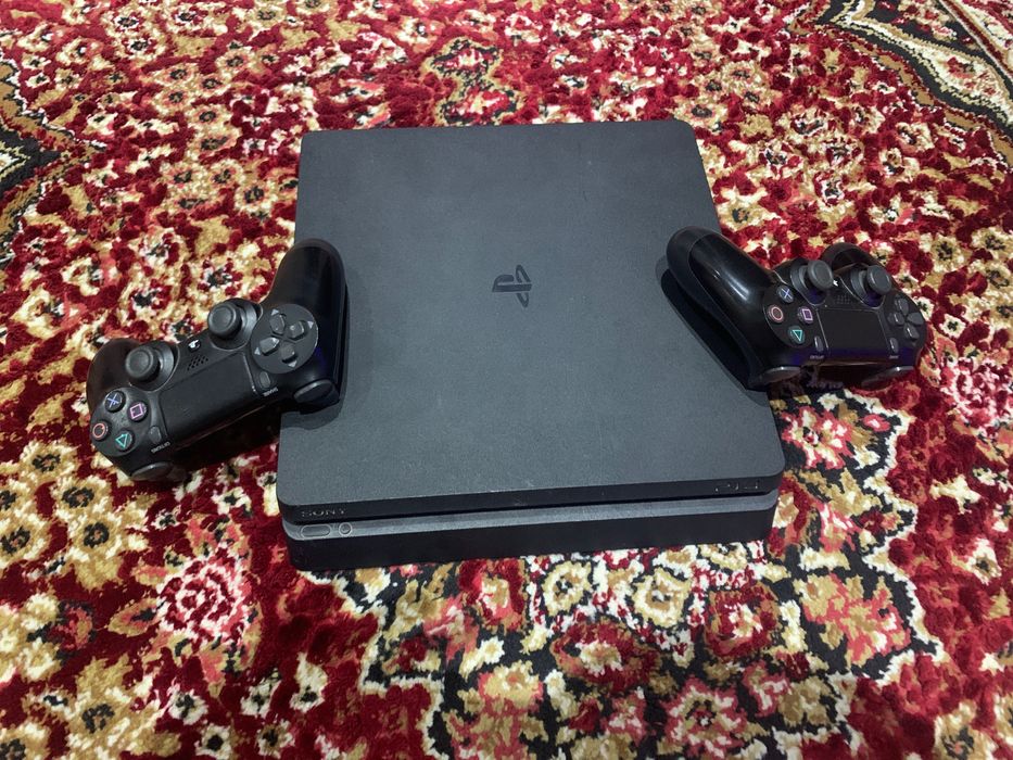 Playstation4 Slim 1TB