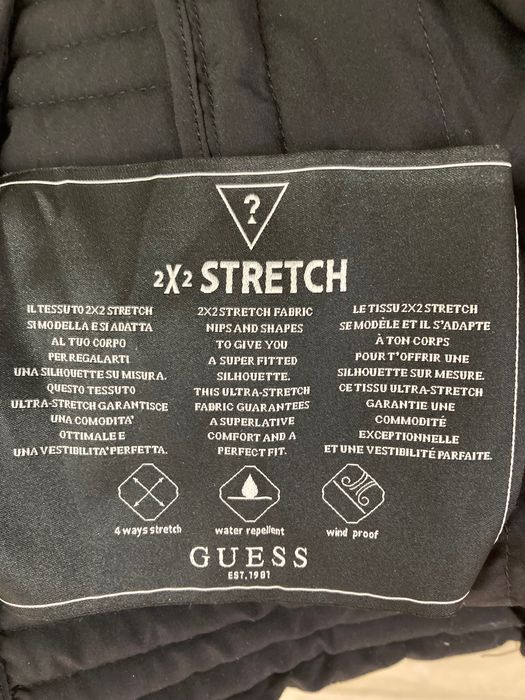 Дамско Яке Guess