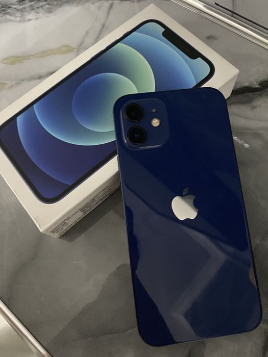 iPhone 12 | Айфон 12