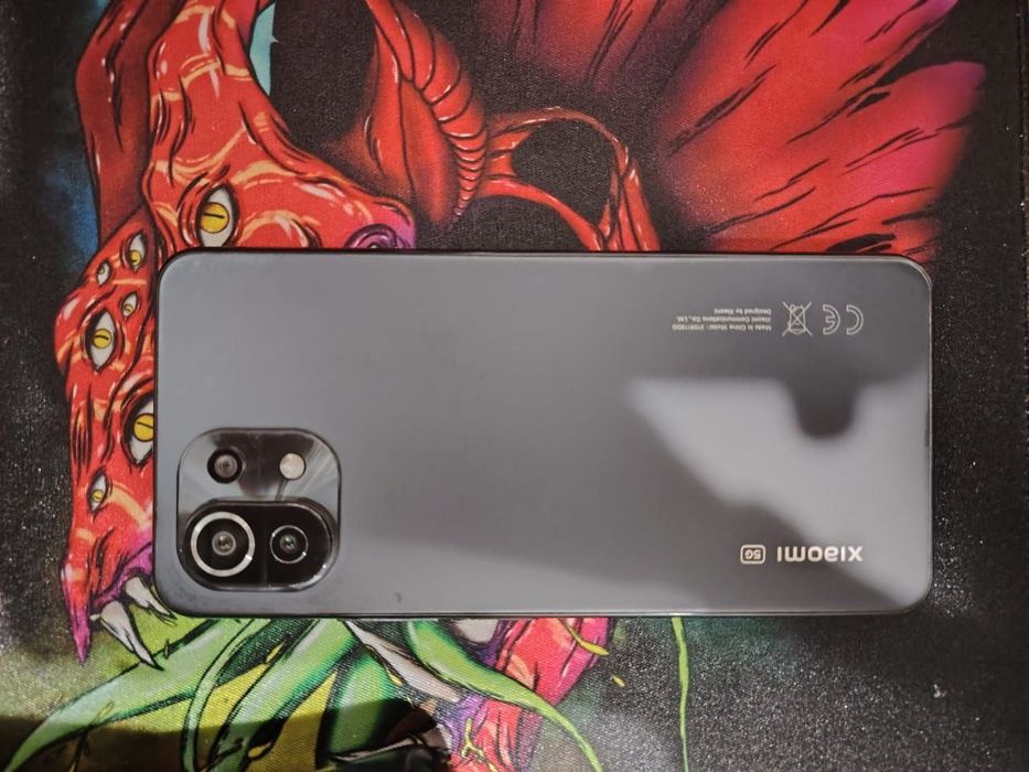 Xiaomi Mi11 lite 5G NE