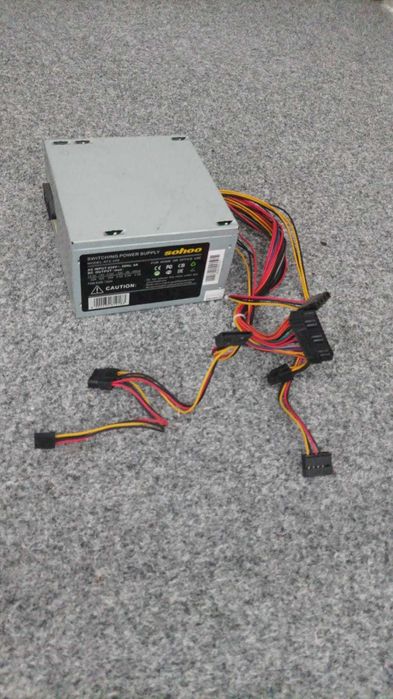 Продается блок питания 450Вт, не дорого