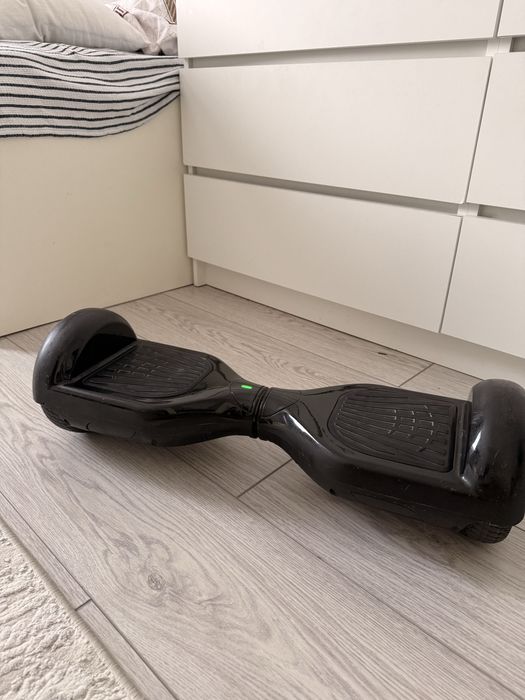 Гидроскутер Моноколесо