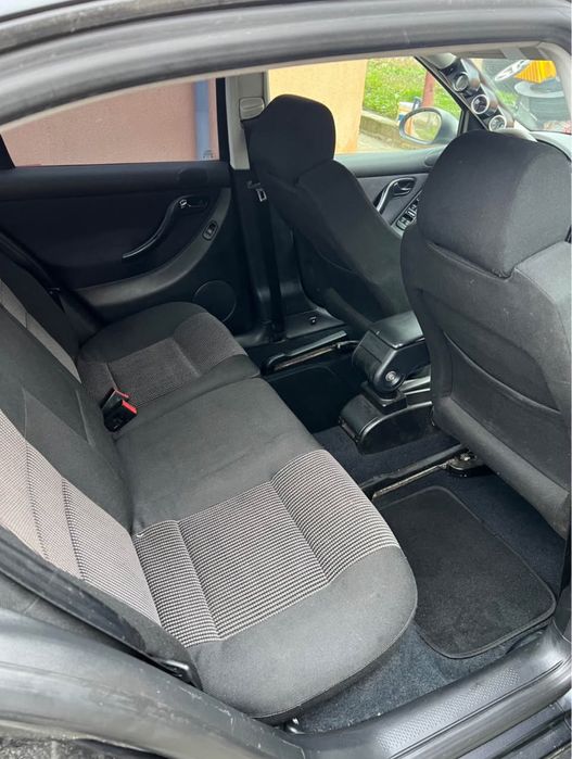 Seat Leon 1m ARL CUPRA