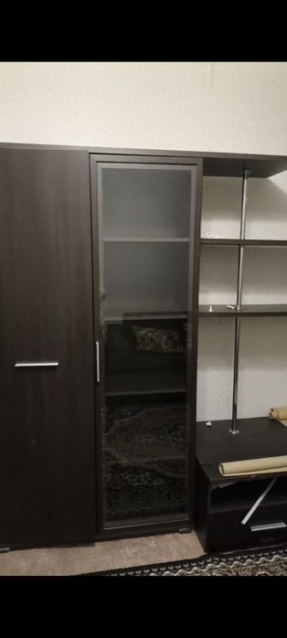 Стенка (горка) б/у