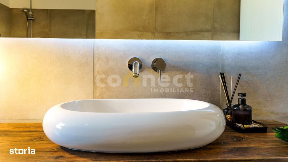 Apartament de vanzare cu terasa | Donath Park