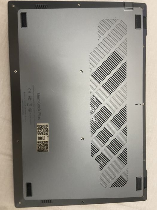 Ноутбук Chuwi GemiBook Plus N150