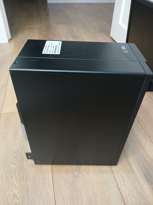 Продам комплект компьютерной техники Dell OptiPlex 3060