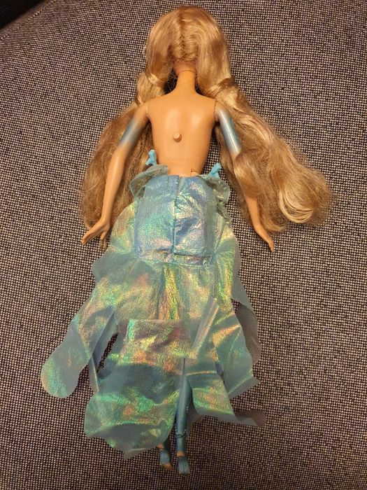 Papusa Barbie Fairytopia Joybelle 2004