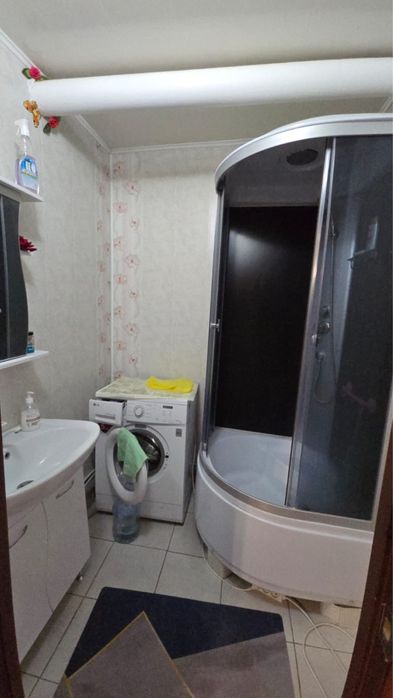 Продам 2х ком квартиру