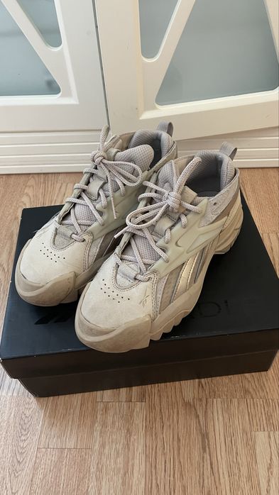 Кроссовки Reebok