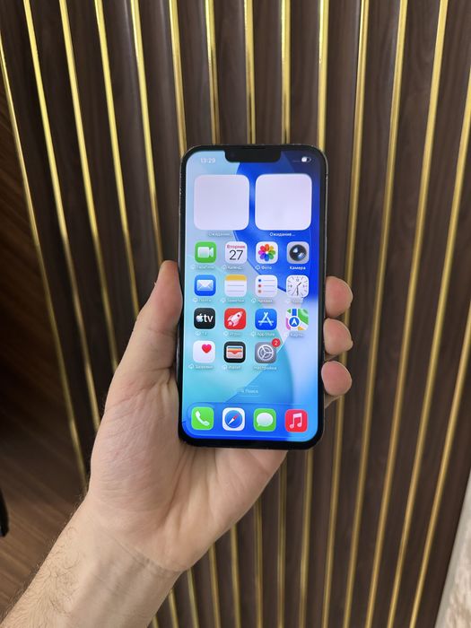 Iphone 13 Pro 256 Айфон 13 Про 256