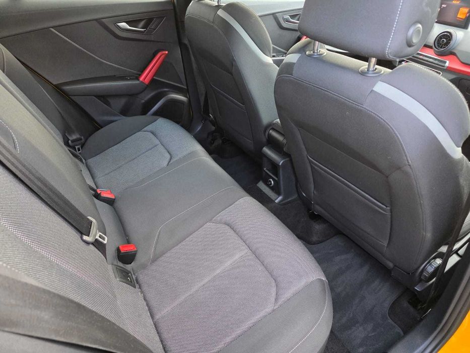 Audi Q2 Sport Line 1.6 TDi 116 Cp 07/2017 Euro 6