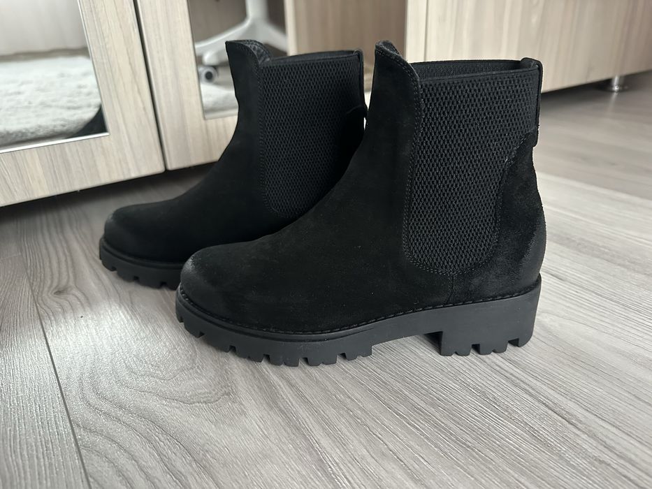 Ghete Musette Toujours