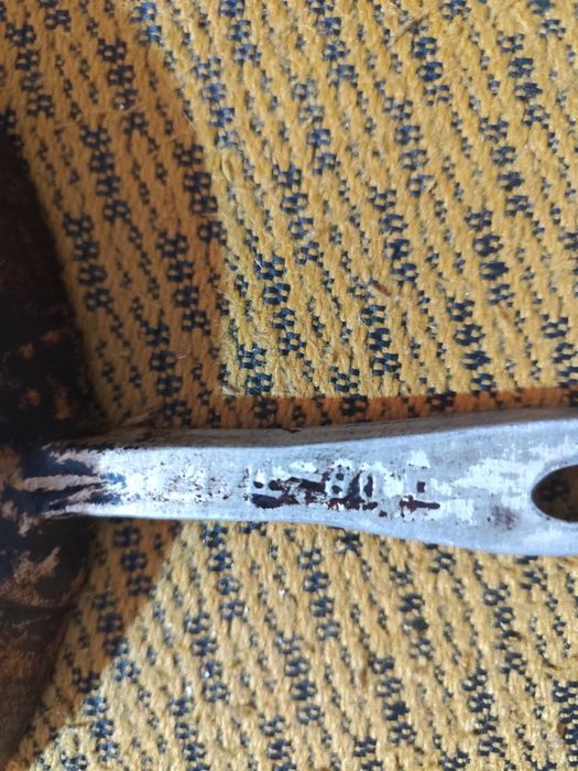 Сковорода  советский