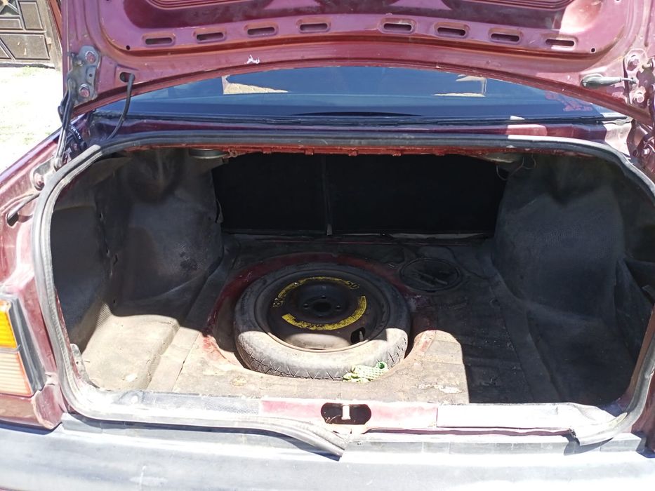 Фолсфаген венто сатылады