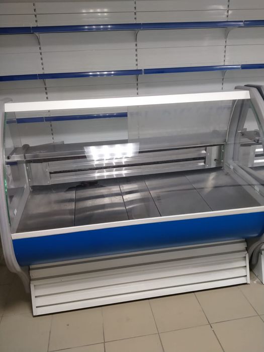 Холодилгик стекло