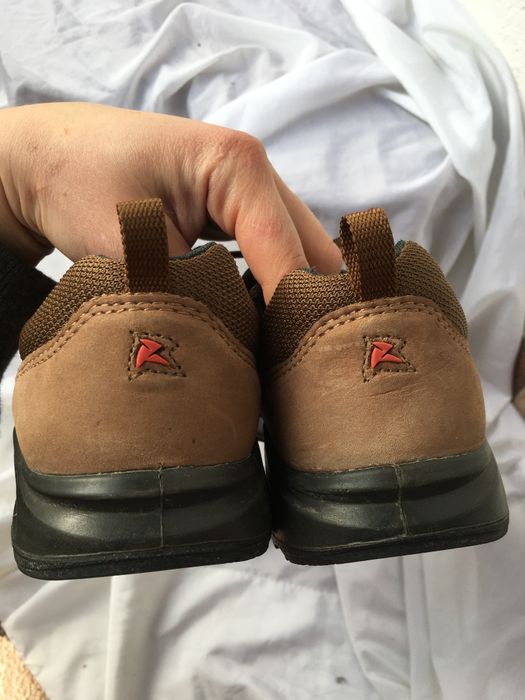 Маратонки Ecco, естествена кожа 39