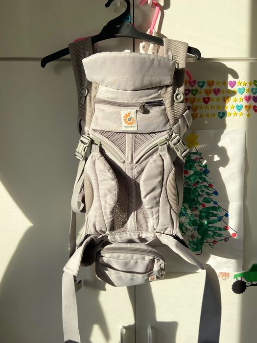 ergobaby omni 360