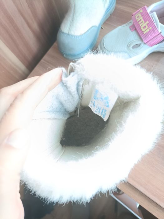 Детская обувь ,сапоги24размер,кросовки23