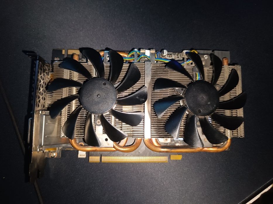 Zotac 1080ti mini