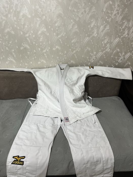 Кимоно мизуно 165