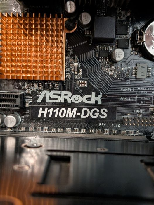 ПК/PC Intel i7 gtx 980 16gb ram